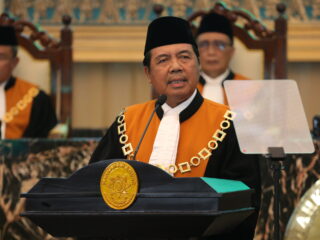 Selama Tahun 2022, 20.861 Perkara Berhasil Didamaikan Melalui Mediasi