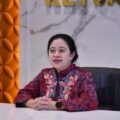 Ketua DPR RI Dr. (H.C.) Puan Maharani