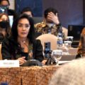 Anggota Komisi VI DPR RI Rieke Diah Pitaloka