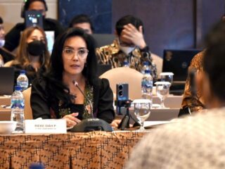 DPR RI Dorong BUMN Mendukung Lindungi Konservasi Cagar Budaya