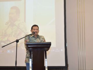 Kemenko PMK Tekankan Pentingnya Penguatan Pendidikan Karakter