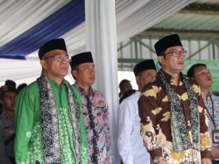 Menko PMK: Pentingnya Penanganan Stunting di Indonesia Ciptkan SDM Unggul dan Berdaya Saing
