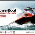 F1 Powerboat Danau Toba