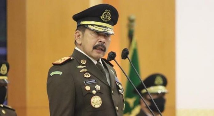 Jaksa Agung