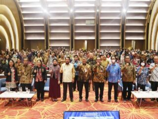 MK Gelar Workshop Persiapan Penanganan Perkara Perselisihan Hasil Pemilu