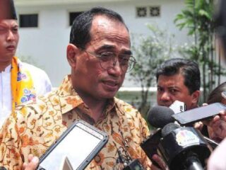 Menhub Punya Strategi Jitu Urai Kemacetan Mudik Lebaran