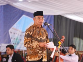 Pasca Mei, Status Pandemi Covid-19 di Indonesia Tunggu Keputusan WHO
