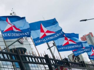 Demokrat Jakarta Berkomitmen Menjalankan Pemilu 2024 Berjalan Damai dan Sejuk