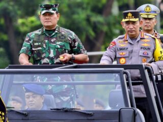 Masyarakat Apresiasi Persiapan TNI dan Polri Dalam Mengamankan KTT ASEAN ke-42 di Labuan Bajo