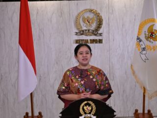 Ketua DPR RI Soroti Ketersediaan Air Bersih Bagi Masyarakat Ibu Kota