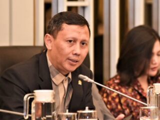 Slamet Soroti PP Ekspor Pasir Laut: Ekologi Jangan Sampai Dikalahkan Ekonomi