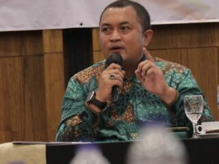 Rudy Susmanto: Pemuda Bogor Harus Dibekali Keterampilan agar Mampu Bersaing di Kancah Internasional