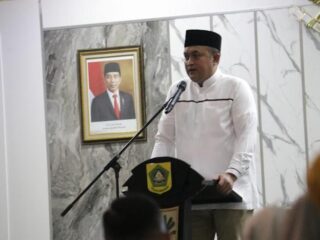 Rudy Susmanto Ajak Jadikan Tahun Baru Islam Sebagai Momentum Perkuat Ukhuwah Islamiyah di Kabupaten Bogor