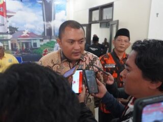 Rudy Susmanto Harap PJ Bupati Bogor Mendatang Adalah Sosok yang Mencintai dan Memahami Kabupaten Bogor