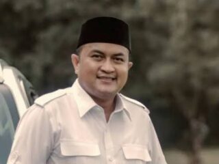 Rudy Susmanto: Momentum Kemerdekaan Harus Jadi Pemicu Semangat Persatuan untuk Majukan Kabupaten Bogor