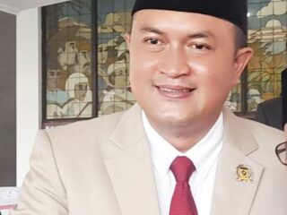 Peringati Hari Polwan, Rudy Susmanto Apresiasi Peran dan Dedikasi Polwan dalam Menjaga Keamanan dan Ketertiban