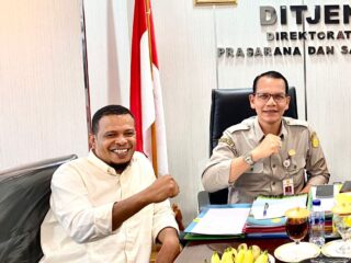 GEMPITA Siapkan Calon Petani Calon Lahan (CPCL) Sebagai Wujud Swasembada di Indonesia