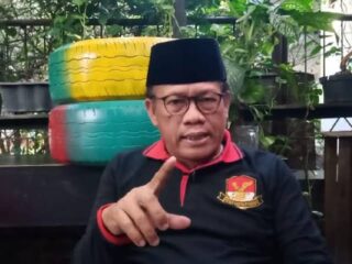 IPW Harap Masyarakat Ikut Serta Ciptakan Pemilu 2024 Aman, Damai, Lancar, Sejuk