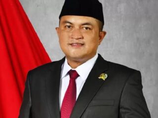 Rudy Susmanto Ajak Masyarakat Terus Bersinergi dengan Pemerintah Demi Kemajuan Kabupaten Bogor