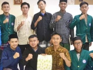 Format NKRI Sebut Saatnya Anak Muda Fokus Menuju Indonesia Emas 2045