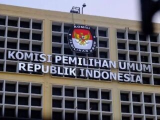 Kemenkominfo Sebut Tidak Berwenang Mengatur Penggunaan Teknologi KPU