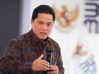 Kementerian BUMN Diminta Lebih Berperan dalam Ketahanan dan Kedaulatan Pangan