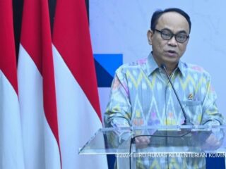 Menkominfo Nilai Narasi Eksklusif dan Provokatif Picu Perpecahan