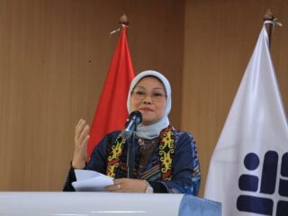 Menaker Minta Penerapan K3 dalam Pembangunan IKN Nusantara
