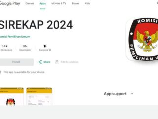 Sirekap KPU Bermasalah, Ikatan Alumni ITB Tuntut Rektor Tanggung Jawab