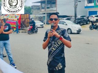 Dinilai Lepas Tangan, JMHI akan sambangi Kantor Pusat BAPANAS. Apa kasusnya?