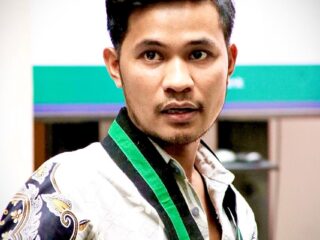 JMHI Desak KPK RI Segera Ambil Alih Kasus Dugaan Penyimpangan DAK 2015 Kab. Enrekang