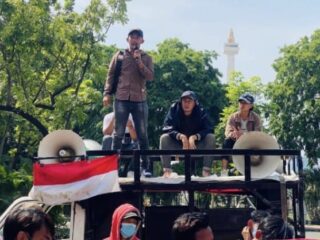 Dugaan Gratifikasi Syahbandar Lapuko Konawe Selatan, DPD LAKI SULTRA Desak Kejagung RI Segera Berkoordinasi dengan PPATK