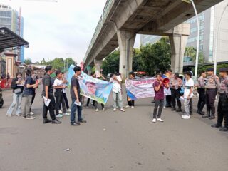 PPPI Desak Mabes Polri Tangkap Dan Adili dr. Richard Lee, Apa kasusnya?