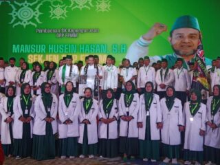 FPMM Ajak Putra-Putri Maluku dan Maluku Utara Untuk Berkomitmen Membangun Negeri