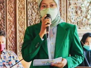 Womens Care Rembang Nilai Vivit Layak Memimpin Rembang, Apa Alasannya?