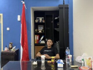 Kosmetik Ilegal Marak di Sulsel, FABEM SULSES: BPOM dan Aparat Penegak Hukum harus bertindak!