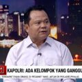 Foto : Tangkapan Layar YT TV One