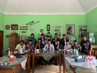 Foto : Komisi PSBI MUI Depok