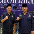 Nasdem Depok: 100 Hari Yang Menentukan dari Pemerintahan Supian- Chandra: Sangat Terasa Perubahanya