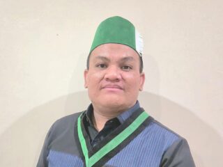 Oleh Riski Agussalim Siregar, MKM Bakal Calon Direktur Eksekutif Bakornas LKMI PB HMI