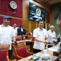 Realisasi Anggaran Capai 98,43 Persen, Menpora Dito Terima Apresiasi Komisi X DPR
