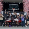 Menteri Pemuda dan Olahraga Republik Indonesia (Menpora RI) Dito Ariotedjo, secara resmi menutup penyelenggaraan final FIBA Inaspro 3x3 Challenger Jakarta 2025 yang digelar di Parkir Timur Gelora Bung Karno (GBK), Senayan, Jakarta, Minggu (27/7). (foto:Gilang/kemenpora.go.id)