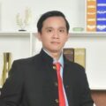 Dr. Aturkian Laia, S.H., M.H., CFHA., CHA., CEFL., CMED selaku Kuasa hukum PT HWA.