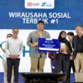 Menteri Pemuda dan Olahraga Republik Indonesia (Menpora RI) Dito Ariotedjo menegaskan, Kemenpora RI sangat mendukung ide-ide terbaik dan inovatif para pemuda Indonesia agar tumbuh, berkembang dan bermanfaat disemua sektor kehidupan di tengah masyarakat.(foto:Gilang/kemenpora.go.id)