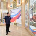 Ragam langkah strategis sektor kepemudaan dan olahraga dilakukan Menteri Pemuda dan Olahraga (Menpora) RI Erick Thohir pada satu tahun pemerintahan Presiden Prabowo Subianto. Setidaknya ada delapan langkah strategis yang akan terus dikawal Menpora Erick, sebagaimana arahan Presiden Prabowo.(foto:bagus/kemenpora.go.id)