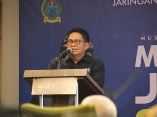 Tembakau Deli Jadi Sorotan di Pelantikan JMSI Sumut 2025