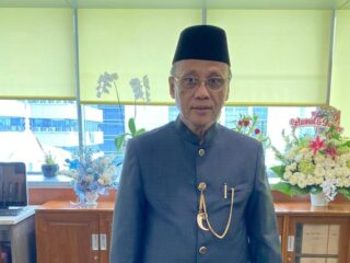 Bamus Betawi 1982 Siap Gelar Keriyaan Orang Betawi 2025: Merawat Tradisi, Menghidupkan Kearifan Budaya di Tengah Modernisasi Jakarta