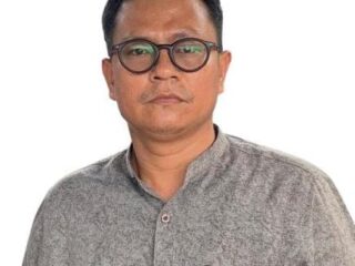 Direktur Sumut Foundation Andi Kurniansyah Sirait Desak Polda Sumut Tangkap Penyebar Fitnah Terhadap Hasyim