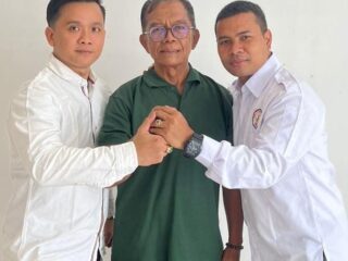 Bencana Meningkat, FPKB Ingatkan Kesalahan Pengelolaan Alam dan Serukan Gotong Royong