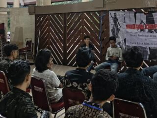 Setelah DPR Sahkan KUHAP Baru, Mahasiswa Ingatkan Risiko Undue Delay dan Minimnya Pengawasan